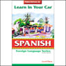 Learn in Your Car: Spanish, Level 3 Audiobook, by Henry N. Raymond