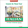 Learn in Your Car: Italian, Level 1 Audiobook, by Henry N. Raymond