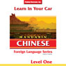 Learn in Your Car: Mandarin Chinese, Level 1 Audiobook, by Henry N. Raymond