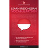 Learn Indonesian - Word Power 2001 (Unabridged) Audiobook, by Innovative Language Learning