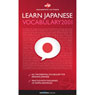 Learn Japanese - Word Power 2001 (Unabridged) Audiobook, by Innovative Language Learning