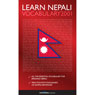 Learn Nepali - Word Power 2001 (Unabridged) Audiobook, by Innovative Language Learning