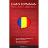 Learn Romanian - Word Power 2001 (Unabridged) Audiobook, by Innovative Language Learning