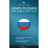 Learn Russian - Word Power 2001 (Unabridged) Audiobook, by Innovative Language Learning