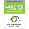 The Learning eXPLOSION: 9 Rules to Ignite Your Virtual Classrooms (Unabridged) Audiobook, by Matt Murdoch