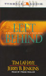 Left Behind: A Novel of the Earths Last Days (Abridged) Audiobook, by Tim LaHaye