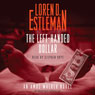 The Left-Handed Dollar: An Amos Walker Novel (Unabridged) Audiobook, by Loren Estleman