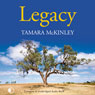 Legacy (Unabridged) Audiobook, by Tamara McKinley