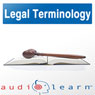 Legal Terminology: Top 500 Legal Terminology Words You Must Know! (Unabridged) Audiobook, by AudioLearn Editors