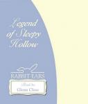 Legend of Sleepy Hollow (Unabridged) Audiobook, by Rabbit Ears