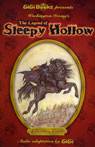 The Legend of Sleepy Hollow Audiobook, by Washington Irving