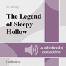 Legenda o sonnoy loshchine (The Legend of Sleepy Hollow) (Unabridged) Audiobook, by Washington Irving