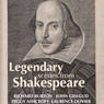 Legendary Scenes from Shakespeare Audiobook, by William Shakespeare