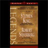 Legends: Stories by the Masters of Fantasy, Volume 1 (Unabridged) Audiobook, by Stephen King