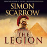 The Legion (Abridged) Audiobook, by Simon Scarrow