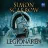 Legionaren (Legionnaire) (Unabridged) Audiobook, by Simon Scarrow
