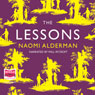 The Lessons (Unabridged) Audiobook, by Naomi Alderman