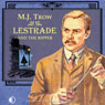 Lestrade and the Ripper (Unabridged) Audiobook, by M. J. Trow