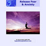 Let Go of Fear: Remain Calm and In Control No Matter Life Throws at You (Unabridged) Audiobook, by Darren Marks