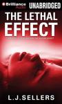 The Lethal Effect Audiobook, by L. J. Sellers