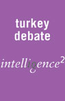 Lets Keep Turkey Out of Europe: An Intelligence Squared Debate Audiobook, by Intelligence Squared Limited