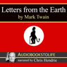 Letters from the Earth (Unabridged) Audiobook, by Mark Twain