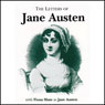 Letters of Jane Austen (Unabridged) Audiobook, by Jane Austen