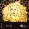 Libra: Tale Time Stories: Greek Myths of the Zodiac (Unabridged) Audiobook, by Vicky Parsons