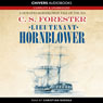 Lieutenant Hornblower (Unabridged) Audiobook, by C. S. Forester