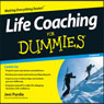 Life Coaching for Dummies (Unabridged) Audiobook, by Jeni Purdie