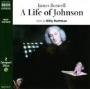 A Life of Johnson (Abridged) Audiobook, by James Boswell