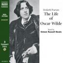 The Life of Oscar Wilde (Abridged) Audiobook, by Hesketh Pearson