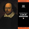 A Life of Shakespeare (Unabridged) Audiobook, by Hesketh Pearson