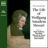 The Life of Wolfgang Amadeus Mozart: A Musical Biography (Unabridged) Audiobook, by Perry Keenlyside