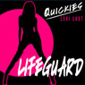 Lifeguard: Wet n Wild with sexy Brazilian Carolina (Unabridged) Audiobook, by Quickies