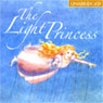 The Light Princess (Unabridged) Audiobook, by George MacDonald