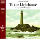 To the Lighthouse (Abridged) Audiobook, by Virginia Woolf