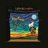 Lights & Laughter: Joel ben Izzy Spins Hanukkah Tales (Unabridged) Audiobook, by Joel Ben Izzy