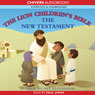The Lion Childrens Bible - New Testament (Unabridged) Audiobook, by Pat Alexander