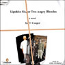 Lipshitz Six, or Two Angry Blondes (Unabridged) Audiobook, by T Cooper