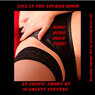 Lisa in the Locker Room: Ding! Ding! Orgy Time! (Unabridged) Audiobook, by Scarlett Stevens