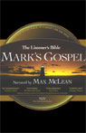 The Listeners Bible: Marks Gospel (Unabridged) Audiobook, by Fellowship for the Performing Arts
