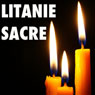Litanie Sacre (Litany of the Sacred) (Unabridged) Audiobook, by La Case