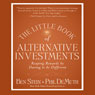 Little Book of Alternative Investments (Unabridged) Audiobook, by Ben Stein