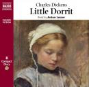 Little Dorrit (Abridged) Audiobook, by Charles Dickens