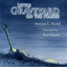 Little Graveyard on the Prairie (Unabridged) Audiobook, by Steven E. Wedel
