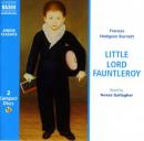 Little Lord Fauntleroy (Abridged) Audiobook, by Frances Hodgson-Burnett