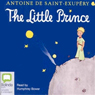 The Little Prince (Unabridged) Audiobook, by Antoine de Saint-Exupery