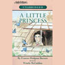 A Little Princess (Unabridged) Audiobook, by Frances Hodgson-Burnett