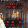 A Little Princess (Abridged) Audiobook, by Frances Hodgson-Burnett